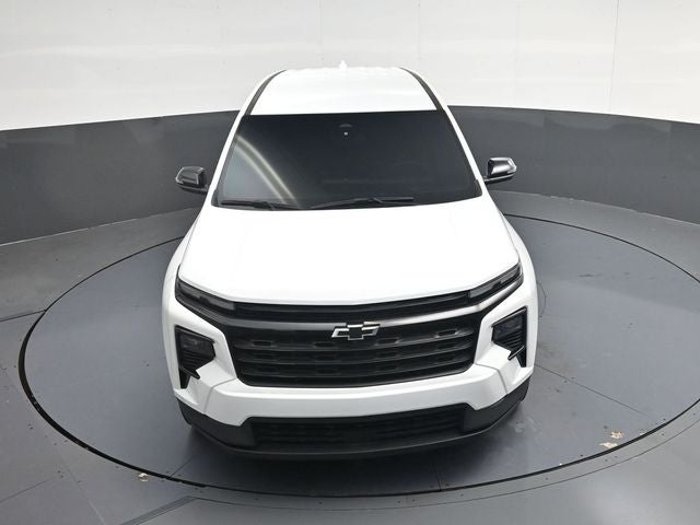 2024 Chevrolet Traverse LS