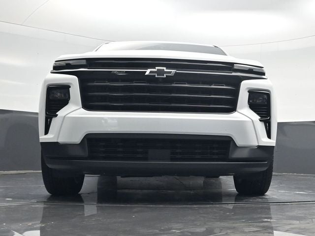 2024 Chevrolet Traverse LS