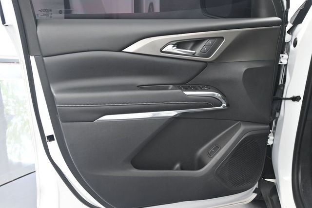2024 Chevrolet Traverse LS