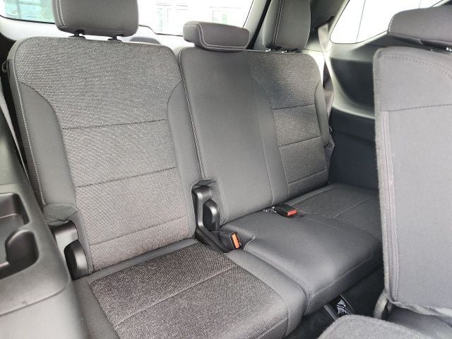 2024 Chevrolet Traverse LS