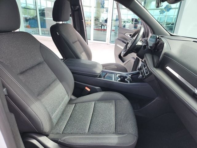 2024 Chevrolet Traverse LS