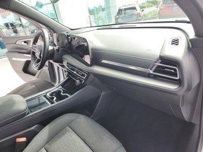 2024 Chevrolet Traverse LS