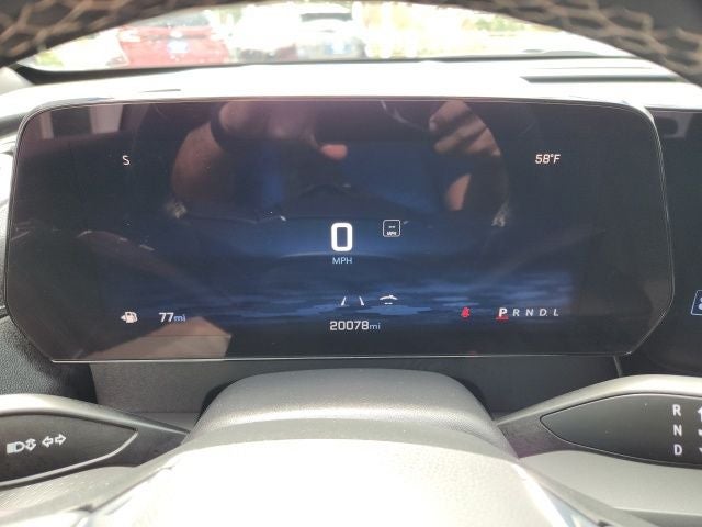 2024 Chevrolet Traverse LS