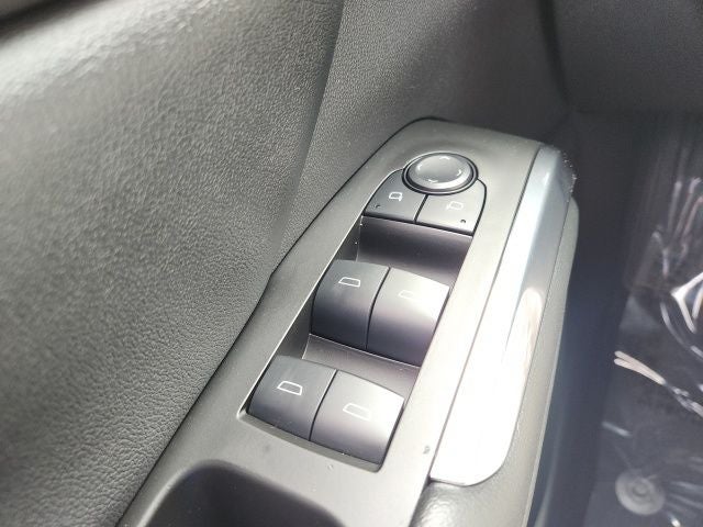 2024 Chevrolet Traverse LS