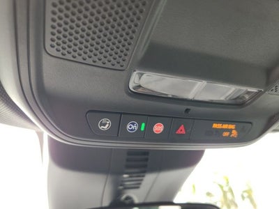 2024 Chevrolet Traverse LS