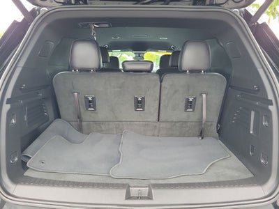 2026 Chevrolet Traverse LT 1LT