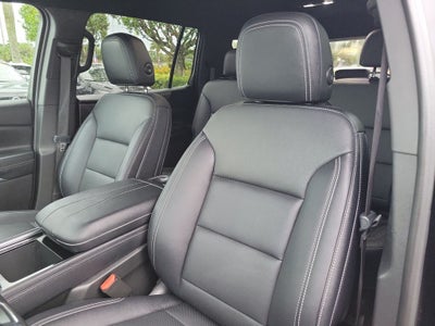 2026 Chevrolet Traverse LT 1LT