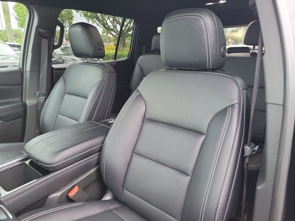 2026 Chevrolet Traverse LT 1LT