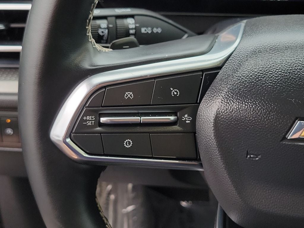 2026 Chevrolet Traverse LT 1LT