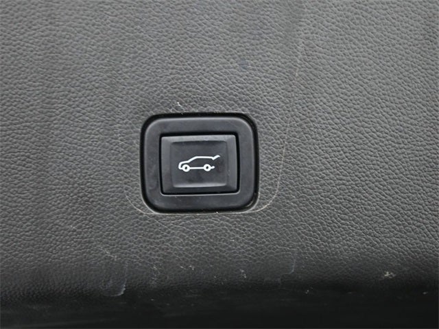 2022 Chevrolet Traverse LT 1LT