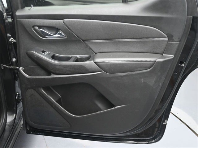 2022 Chevrolet Traverse LT 1LT