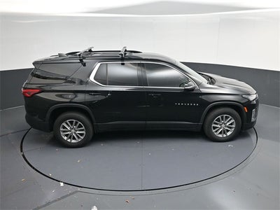 2022 Chevrolet Traverse LT 1LT