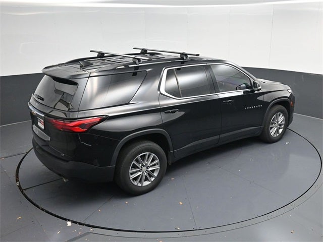 2022 Chevrolet Traverse LT 1LT