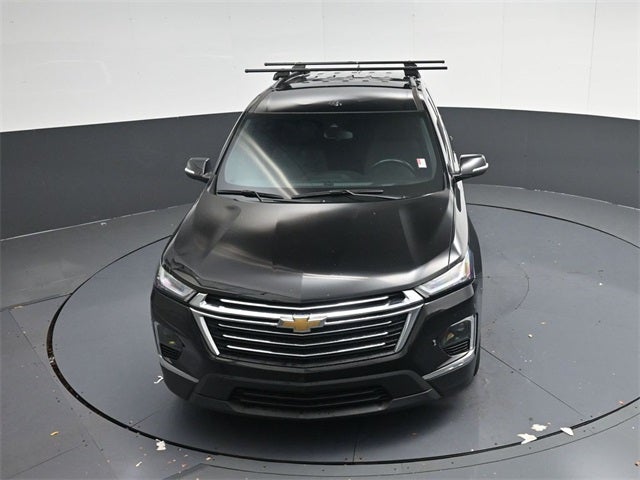 2022 Chevrolet Traverse LT 1LT