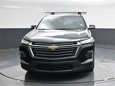 2022 Chevrolet Traverse LT 1LT