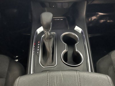 2023 Chevrolet Traverse FWD 4dr LT Cloth w/1LT