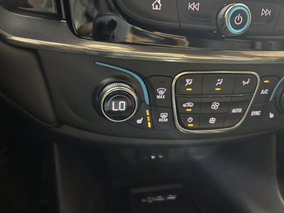 2023 Chevrolet Traverse FWD 4dr LT Cloth w/1LT