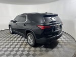 2023 Chevrolet Traverse FWD 4dr LT Cloth w/1LT