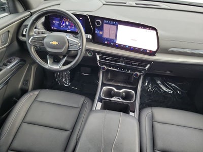 2025 Chevrolet Traverse LT 1LT