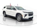 2025 Chevrolet Traverse LT 1LT