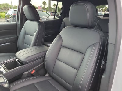 2025 Chevrolet Traverse LT 1LT