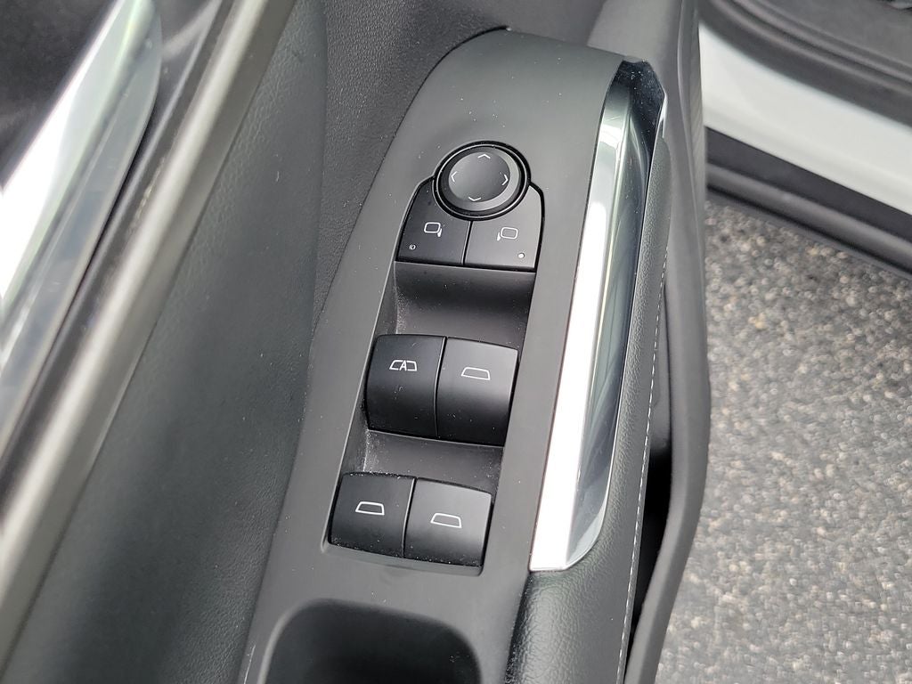2025 Chevrolet Traverse LT 1LT