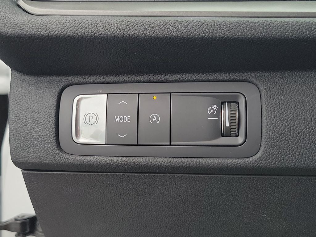 2025 Chevrolet Traverse LT 1LT