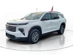 2025 Chevrolet Traverse LT 1LT