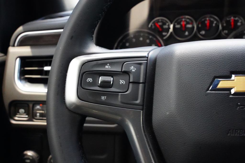 2024 Chevrolet Tahoe LS