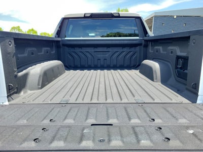 2026 GMC Sierra EV Denali