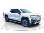2026 GMC Sierra EV Denali