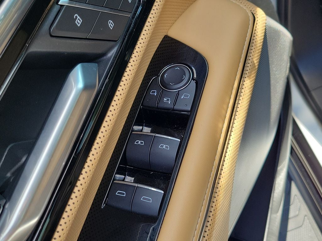 2026 GMC Sierra EV Denali