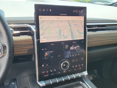 2026 GMC Sierra EV Denali