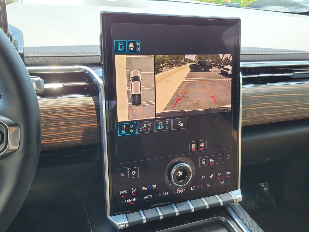 2026 GMC Sierra EV Denali
