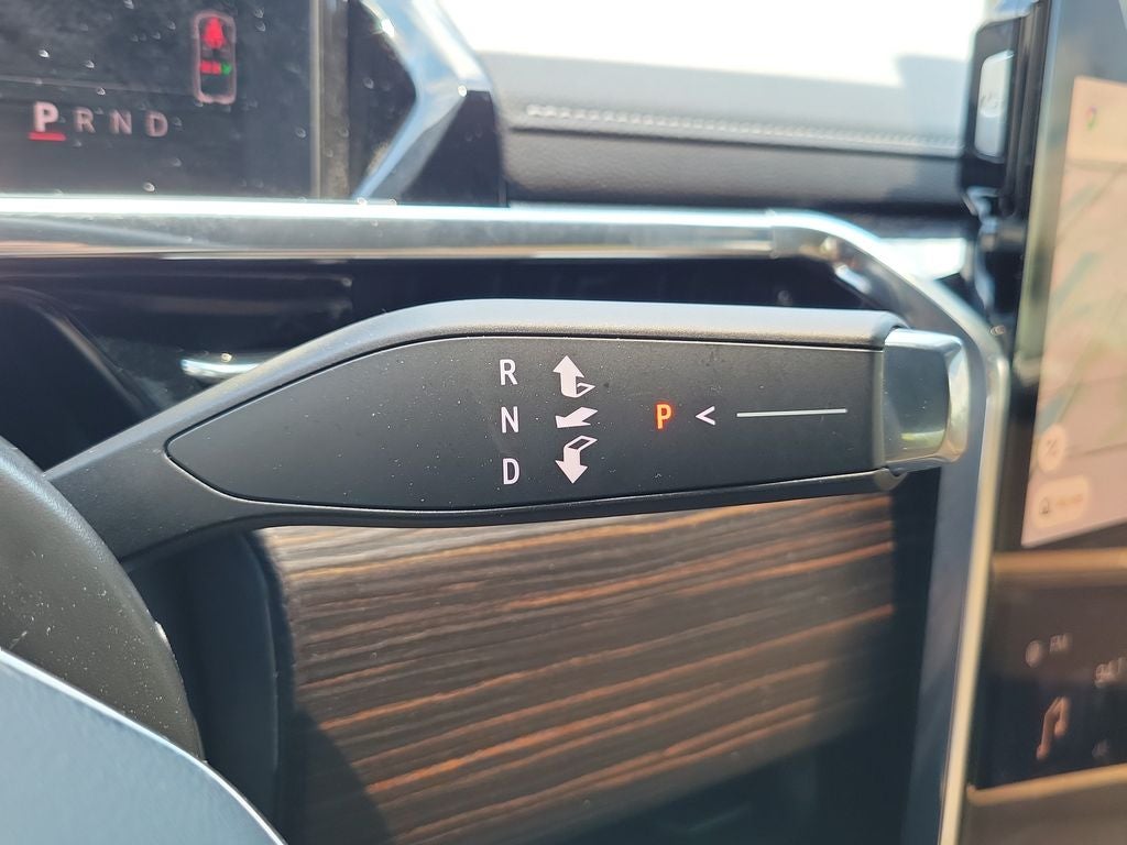 2026 GMC Sierra EV Denali