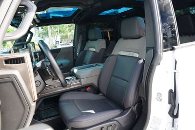 2023 GMC HUMMER EV Pickup 3X