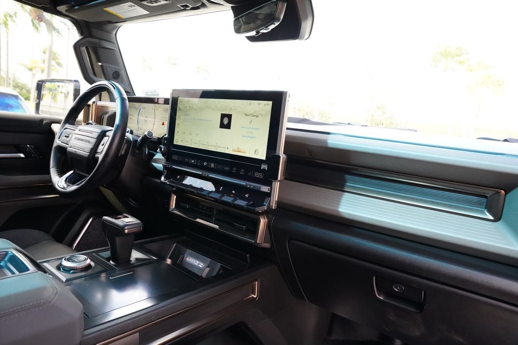 2023 GMC HUMMER EV Pickup 3X