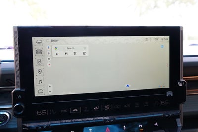 2023 GMC HUMMER EV Pickup 3X