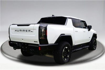 2023 GMC HUMMER EV Pickup 3X