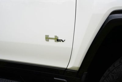 2023 GMC HUMMER EV Pickup 3X