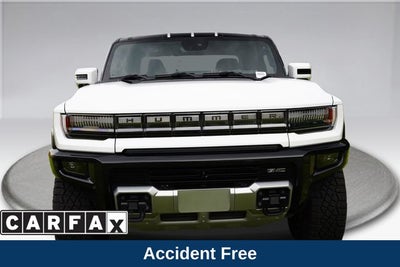 2023 GMC HUMMER EV Pickup 3X