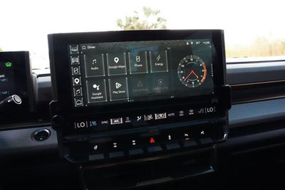 2023 GMC HUMMER EV Pickup 3X