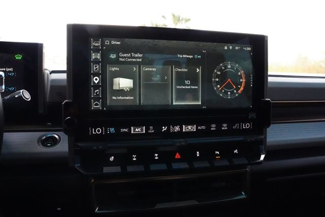 2023 GMC HUMMER EV Pickup 3X