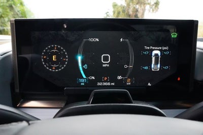 2023 GMC HUMMER EV Pickup 3X