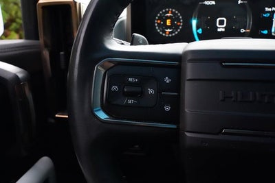 2023 GMC HUMMER EV Pickup 3X