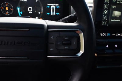 2023 GMC HUMMER EV Pickup 3X