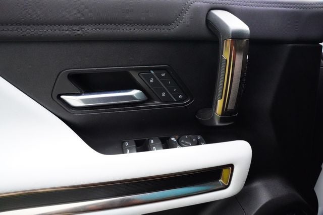 2023 GMC HUMMER EV Pickup 3X