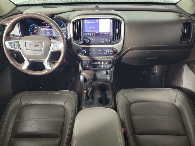 2021 GMC Canyon Denali