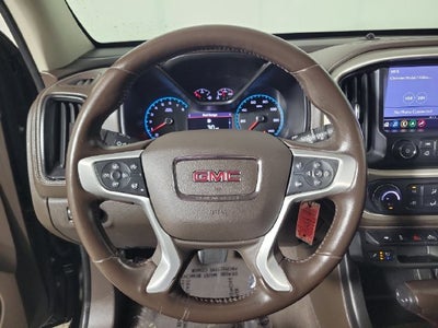2021 GMC Canyon Denali