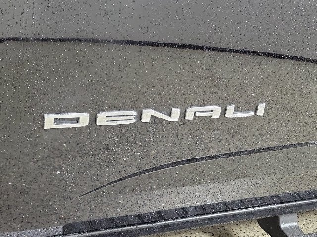 2021 GMC Canyon Denali
